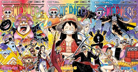 one piece zusammenfassung.